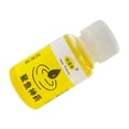 thumbnail image 2 of Atrayente De Pescado Cebo de carpa cruciana portátil líquido atrayente de peces para artes de pesca (10ml), 2 of 7