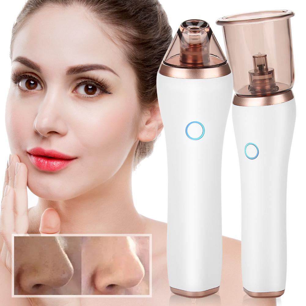 skin suction cleaner