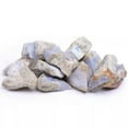 thumbnail image 5 of K-KED 30-50g Natural Blue Chalcedony Agate Raw Stone Quartz Blue Lace Crystal Gemstone, 5 of 9