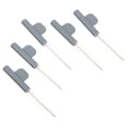 thumbnail image 1 of 5Pcs Maintenance Hearing-aid Portable Tube Cleaners Household Tube, 1 of 9