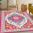 thumbnail image 6 of 6'x9' outdoor carpet for patio cute carpet outdoor carpet for patio carpet rug large carpet, 6 of 10