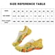 thumbnail image 3 of Zapatos de buceo transpirables para caminar en el lago (35 amarillo) Ndcxsfigh Tenis De Mujer Tenis De Hombre, 3 of 9