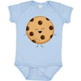 thumbnail image 3 of Inktastic Cute Kawaii Cookie Boys or Girls Baby Bodysuit, 3 of 5