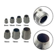 thumbnail image 4 of 2Pcs 8-19mm Round Steel Hammer Handle Wedge Fixed Handle Prevent Loosening, 4 of 6