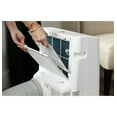 thumbnail image 5 of GE 14,000 BTU ASHRAE Portable Air Conditioner with Cooling & Heating functions - APSA13YBMW, 5 of 5