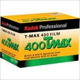thumbnail image 2 of Kodak 400 TMAX Professional ISO 400 35mm 36 Exposure Black & White Film 894 7947, 2 of 2