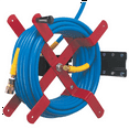 thumbnail image 2 of Lisle 50350 - Air Hose Reel, 2 of 3