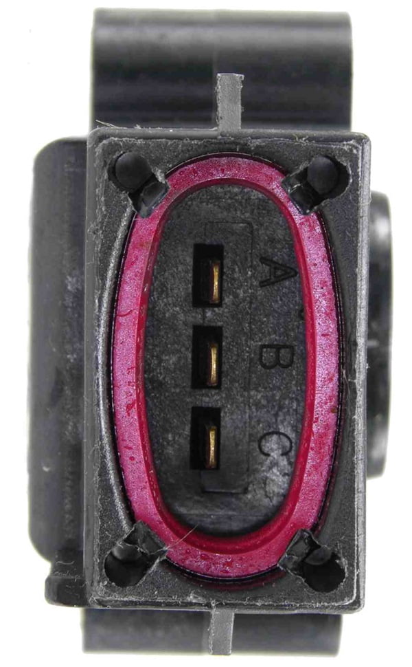 NGK TH0132 Throttle Position Sensor Fits select: 1992-1995 FORD F150, 1992-1995 FORD ECONOLINE
