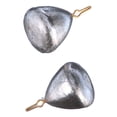 thumbnail image 5 of Owner 5155-048 Downshot Sinker 6 per Pack Size 1/4 oz. Dropshot Fishing Weight, 5 of 5