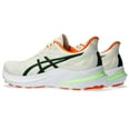 thumbnail image 3 of ASICS Men's GT-2000 12 Running Shoes, Cream/Black, US 8.5 D, 3 of 10
