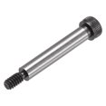 thumbnail image 5 of Unique Bargains Alloy Steel Socket Head Shoulder Bolts, 1-3/4'x1/4' Shoulder, #10-24 Thread, 6 Pack, 5 of 5