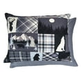 thumbnail image 4 of Your Lifestyle by Donna Sharp Nightly Walk 3-PC Quilt Set from  King 3 Piece, 4 of 11