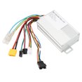 thumbnail image 1 of Electric Bike Controller, Electric Scooter Controller 350W High Temperature   for Outdoor, 1 of 8