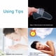 thumbnail image 2 of 11 Uds. Almohadillas reutilizables para arrugas en el pecho, cuello, frente, piel, almohadilla de silicona para el pecho, ojos, frente, cuello, piel, almohadillas para arrugas, 2 of 8