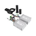 thumbnail image 3 of Motor Brushless Controller LCD Display Kit, Sensitive Steady Speed 36V 48V 450W Motor Brushless Controller Kit  For Electric Scooter For Electric Bike, 3 of 8