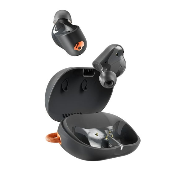 Audífonos Skullcandy TW In-Ear Sesh ANC Active Inalámbricos negro