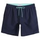 thumbnail image 1 of Pantalones cortos de baño maamgic para hombre, ajustados, de secado rápido, 1 of 4