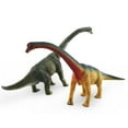 thumbnail image 4 of Mini Figuras De Dinosaurio Zulema Modelo Colección De Juguetes Educativos estatuilla de animales, 4 of 7