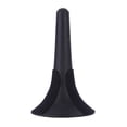 thumbnail image 2 of Trumpet Tripod Stand Metal Leg Detachable Portable Foldable stand trumpet Trumpet Holder Rest Accessory, 2 of 9