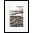 thumbnail image 1 of Great Art Now Mountain View by Donnie Quillen, Framed Wall Art, 18.5W x 24H, 1 of 2
