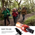 thumbnail image 3 of GJX Realistic Crow Call Whistle for Effective Bird Attracting - Sturdy Portable Crow Caller for Wildlife Observation and Hunting, 3 of 7