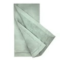 thumbnail image 4 of Loft Living Sicily Velvet Indoor Throw 50 x 60 in Silver, 4 of 6