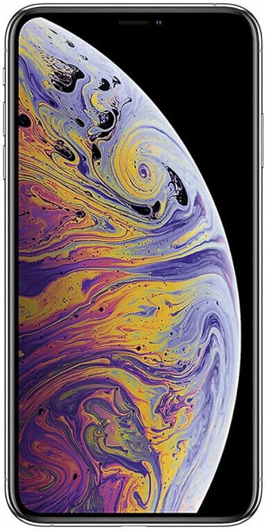 Apple iPhone XS 256GB Unlocked Smartphone (Space Gray) Certified
