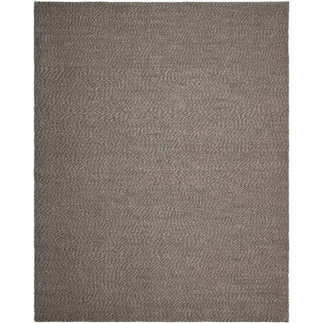 Safavieh Natural Fiber Grey Area Rug - 9' x 12'