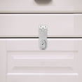 thumbnail image 1 of unbranded Para Vitrinas Refrigeradas Con Sin Perforación Para Supermercados Y Oficinas, 1 of 7