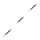 thumbnail image 1 of Scienceny Ayuda de pipeta de operación con una sola mano para pipeta de transferencia graduada Suministros de pipetas de laboratorio púrpura 2 Type1 NO1, 1 of 6