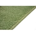 thumbnail image 2 of Extra-Long Soft Pile Runner Rug Skid Resistant Backing Rug Runner Solid Colors Cut to Size Roll Runner Rugs - 35 Feet x 26 Inch, 2 of 7