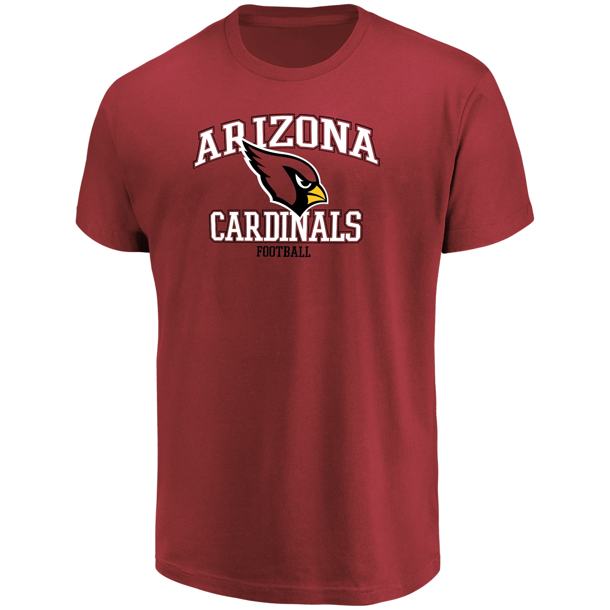 arizona cardinals tee shirts