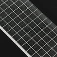 thumbnail image 3 of Shuliwen seal stamp block Creative Transparent Stamp Blocks Acrylic Clear Stamping Blocks Set Essential Stamping Tools for Home School Scrapbooking Crafts Making (Transparent), 3 of 7