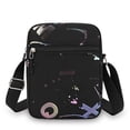 thumbnail image 6 of Lenago Mini Backpack for Women Nylon Small Cute Backpack Purse Lightweight Daypack for Travel 5 Colors, 6 of 8