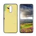 thumbnail image 1 of Compatible with LG Solo LTE Phone Case, Color-Pallet Case Men Women, Flexible Silicone Shockproof Case for LG Solo LTE, 1 of 1