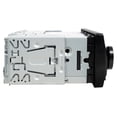 thumbnail image 5 of JVC Digital Media Bluetooth Receiver USB/iPhone/XM For 2002 Chevrolet Avalanche, 5 of 10