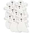 thumbnail image 1 of 88048 - Ghost Halloween Hanging Decorations, 1 of 2