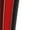 2 Black-2, variant on Red Black and White Serape Blanket Stripes Knee Socks, High Socks Long Stretchy Sock Women Knee High Stocking, Long Socks for Women