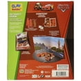 thumbnail image 2 of Pack inicial de plastilina Giromax Cars, 6 barras, 2 of 2