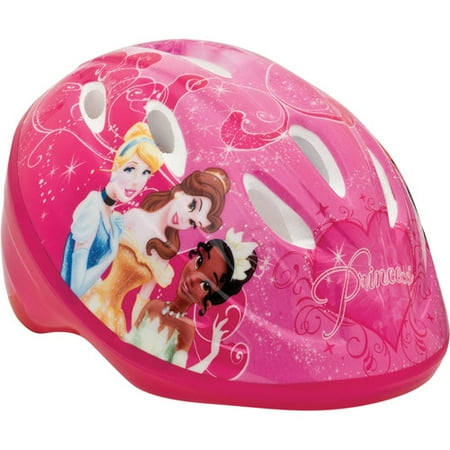 Bell Disney Princess Toddler Helmet, Pink