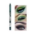 Pzvpluy MultiUse Longwear Eyeliner Pencil TransferProof High