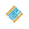 Oktoberfest Logo Bev Nap - Party Supplies - 16 Pieces