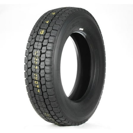 Bridgestone M729F 225/70R19.5 125/123L Commercial Tire