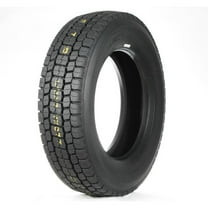 Bridgestone M729F 245/70R19.5 HL Commercial Tire