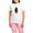 With Pink Camo Pant, variant on CafePress - Irish Setter 9Y322D 116 Women's Light Pajamas - Women's Short Sleeve Print T-Shirt and Pants Light Cotton Pajama Set