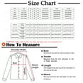 thumbnail image 3 of Daqian Shirts for Men Clearance Mens Multi-Pocketed Photography Denim Jacket Outdoor Casual Fishing Large Size Mens Sets Clothes Summer Black 16(XXXXL), 3 of 8