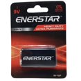 thumbnail image 1 of 9V-1UP - BATTERY HEAVY DUTY 9V ULTRAPOWER, 1 of 1