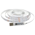thumbnail image 1 of Billuyoard 5V USB WIFI Bluetooth 1M-5M 5V 5050RGB USB Tiras de luces LED impermeables Type3 NO3, 1 of 6