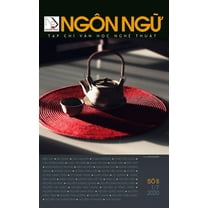 Ngôn Ngữ - Số 8 - 1 Tháng 7 Năm 2020 (Hard Cover), (Hardcover)