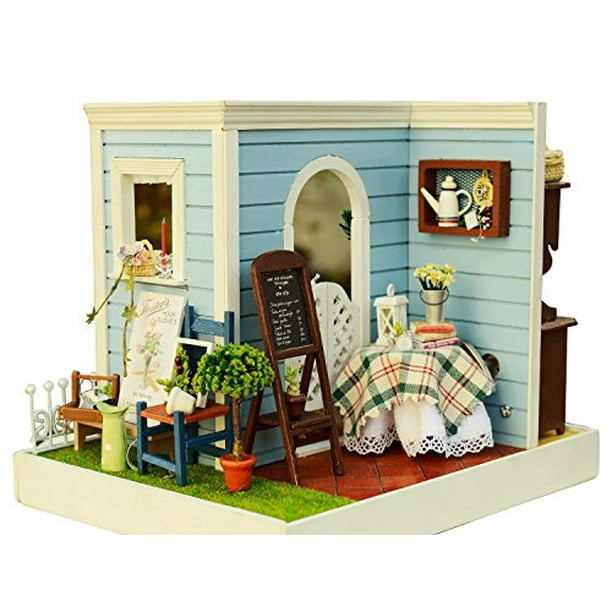 1 24 scale dollhouse furniture kits